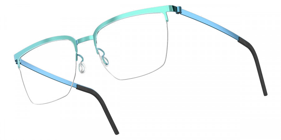 Color: P85 P80 - Lindberg Strip Titanium 7000 LND7427P85P8055