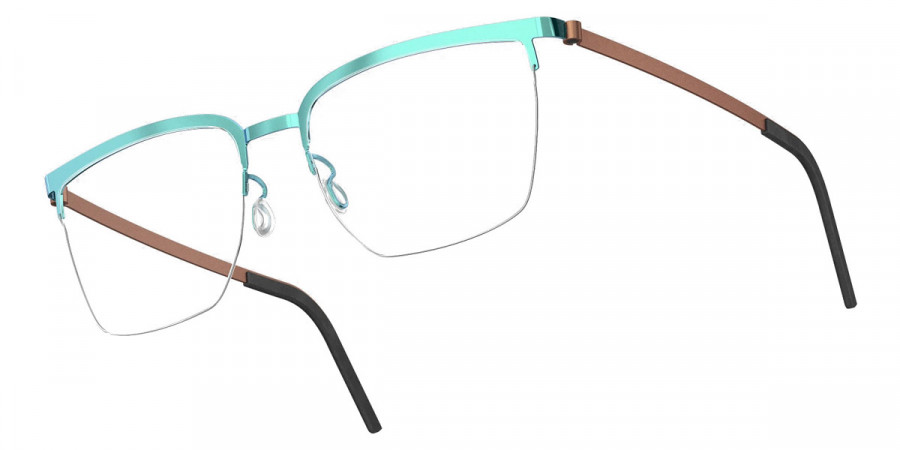 Color: P85 U12 - Lindberg Strip Titanium 7000 LND7427P85U1255