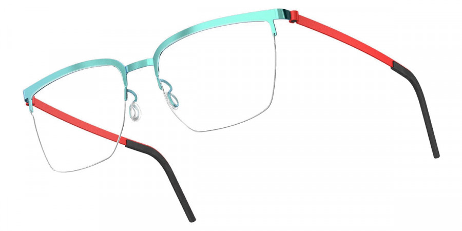 Color: P85 U33 - Lindberg Strip Titanium 7000 LND7427P85U3355