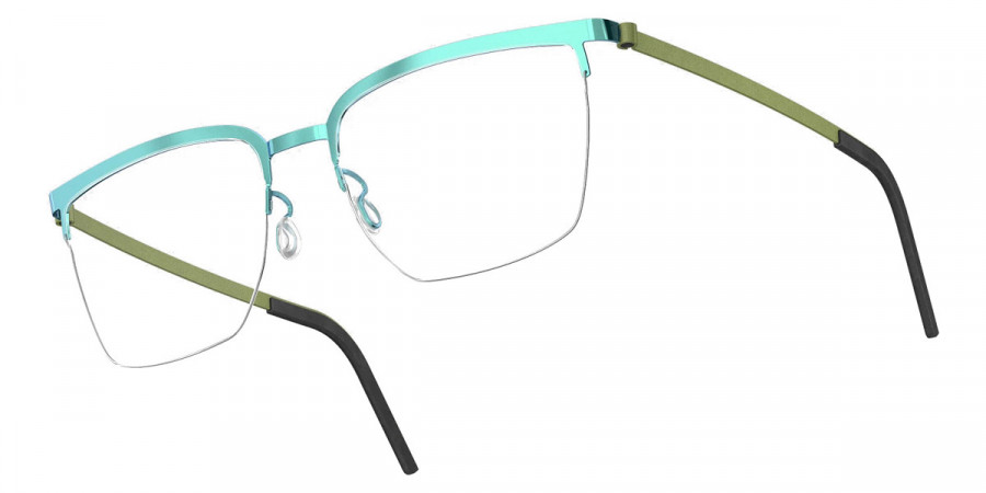 Color: P85 U34 - Lindberg Strip Titanium 7000 LND7427P85U3455