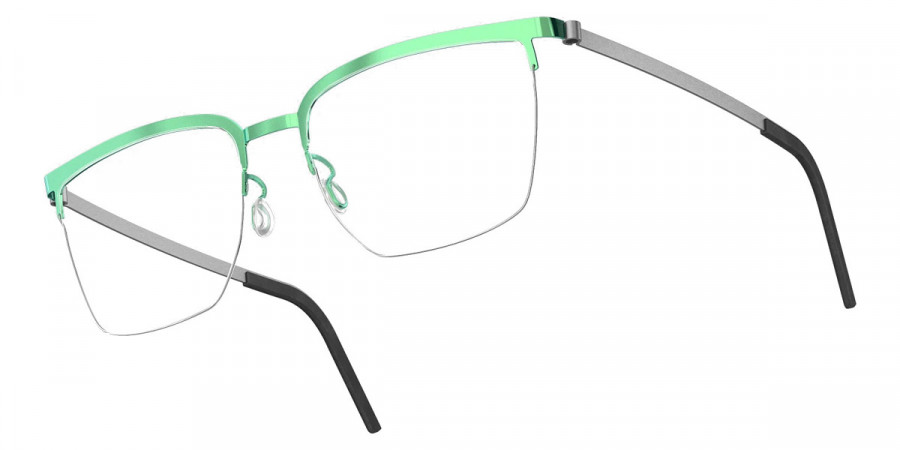 Color: P90 10 - Lindberg Strip Titanium 7000 LND7427P901055