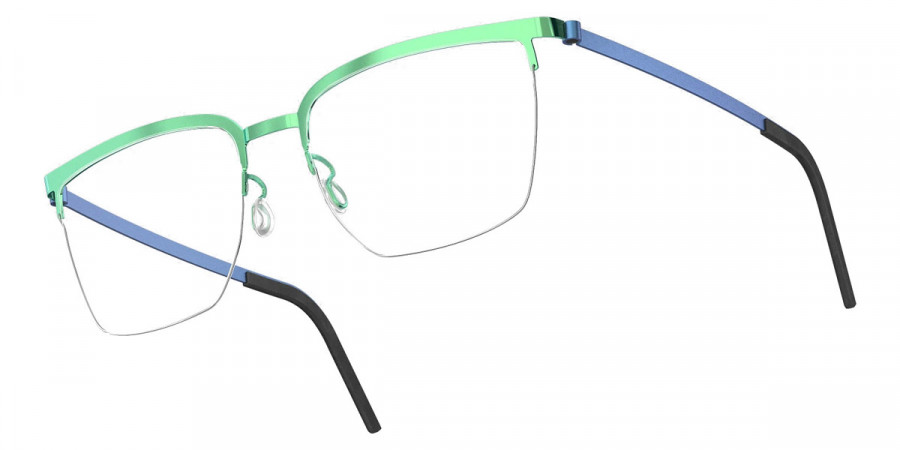 Color: P90 115 - Lindberg Strip Titanium 7000 LND7427P9011555