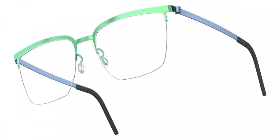 Color: P90 20 - Lindberg Strip Titanium 7000 LND7427P902055