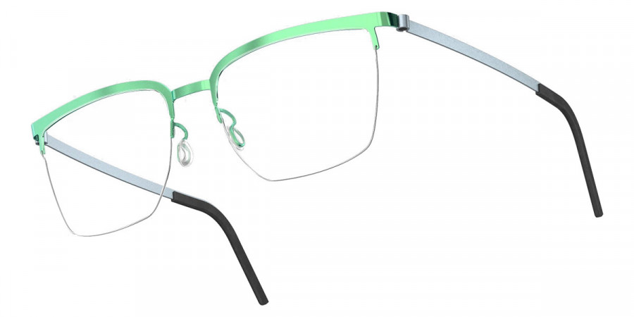 Color: P90 25 - Lindberg Strip Titanium 7000 LND7427P902555
