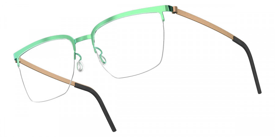 Color: P90 35 - Lindberg Strip Titanium 7000 LND7427P903555