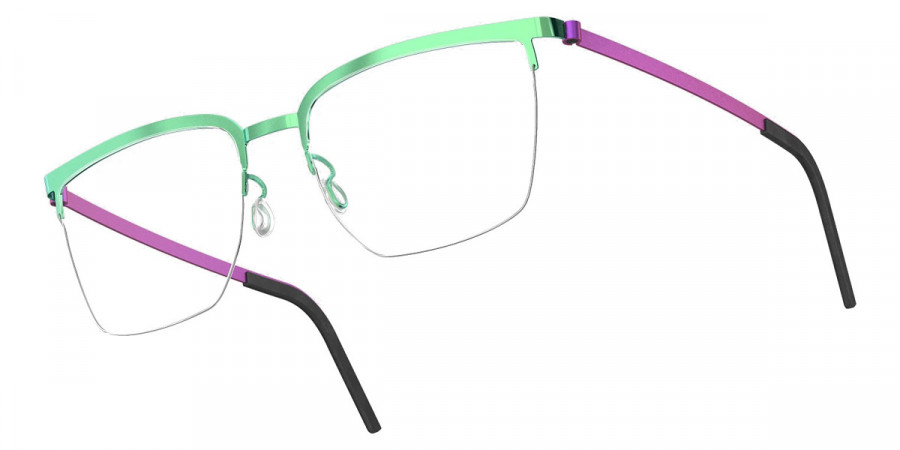 Color: P90 75 - Lindberg Strip Titanium 7000 LND7427P907555