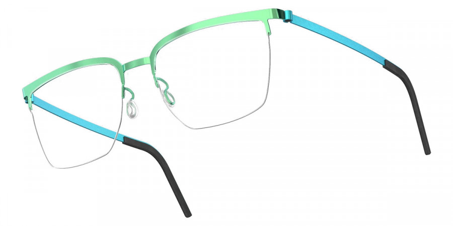 Color: P90 80 - Lindberg Strip Titanium 7000 LND7427P908055