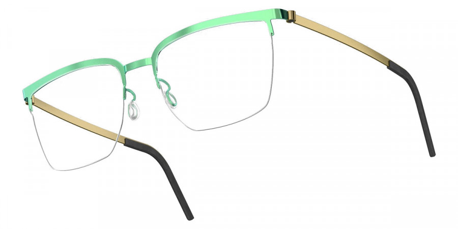 Color: P90 P35 - Lindberg Strip Titanium 7000 LND7427P90P3555