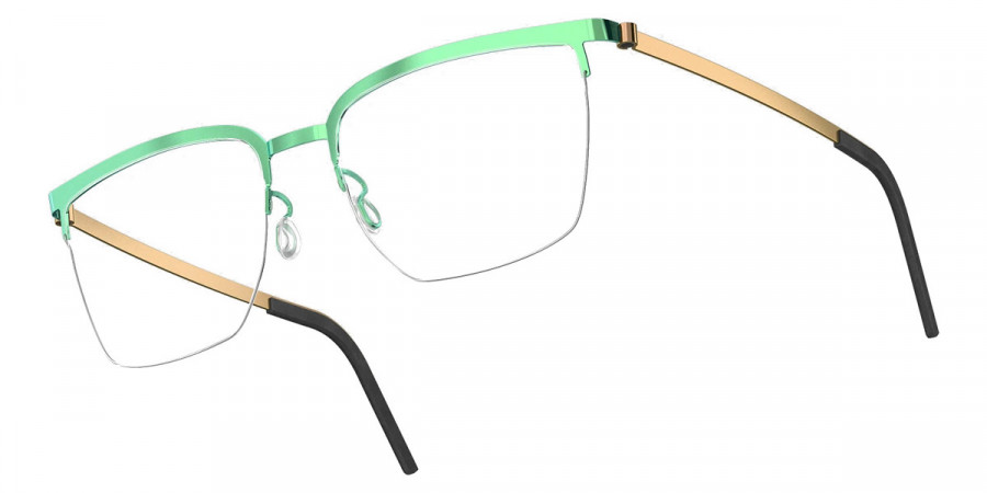 Color: P90 P60 - Lindberg Strip Titanium 7000 LND7427P90P6055
