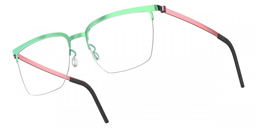 Color: P90 P70 - Lindberg Strip Titanium 7000 LND7427P90P7055