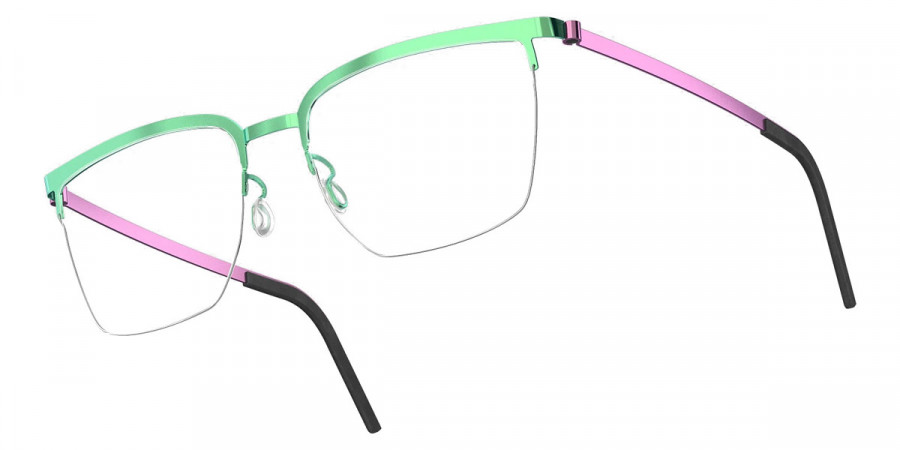 Color: P90 P75 - Lindberg Strip Titanium 7000 LND7427P90P7555