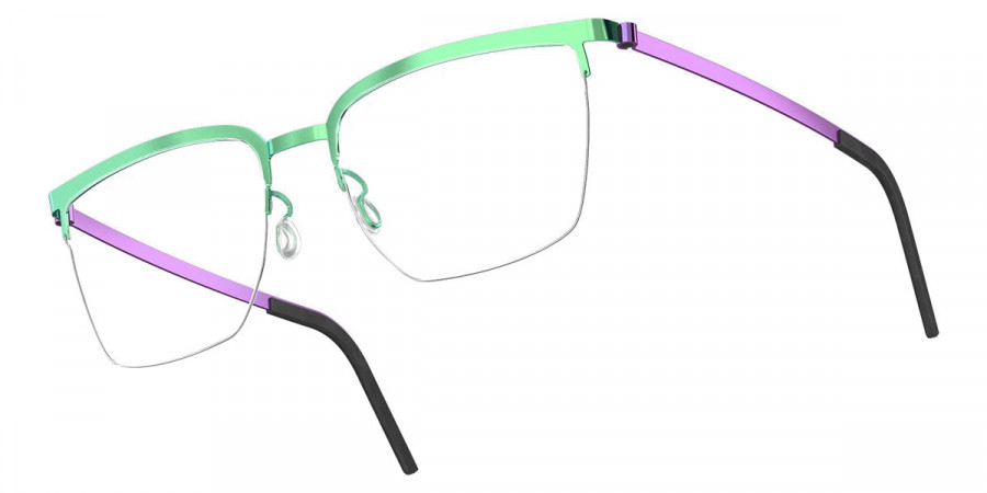 Color: P90 P77 - Lindberg Strip Titanium 7000 LND7427P90P7755