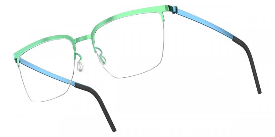 Color: P90 P80 - Lindberg Strip Titanium 7000 LND7427P90P8055