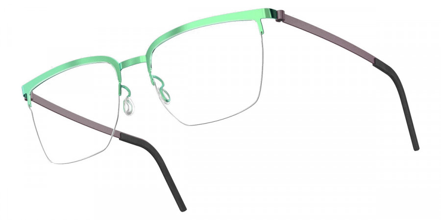 Color: P90 U14 - Lindberg Strip Titanium 7000 LND7427P90U1455