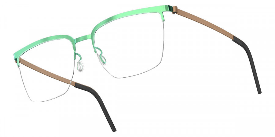Color: P90 U15 - Lindberg Strip Titanium 7000 LND7427P90U1555