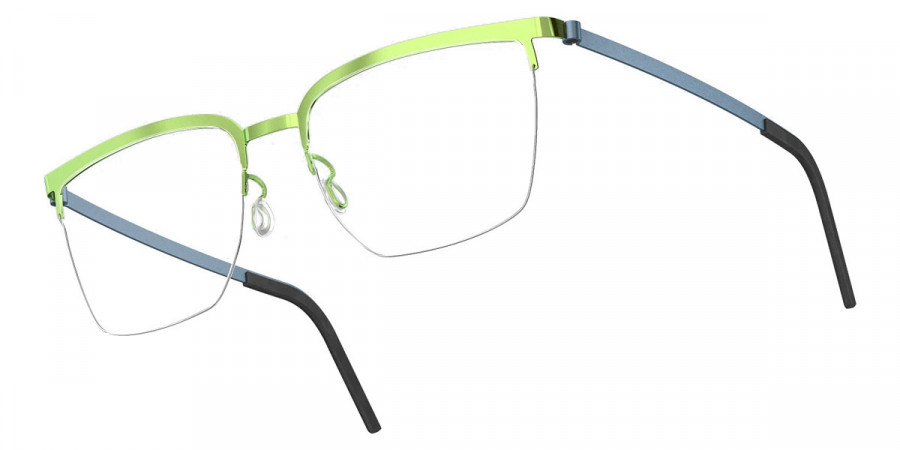 Color: P95 107 - Lindberg Strip Titanium 7000 LND7427P9510755