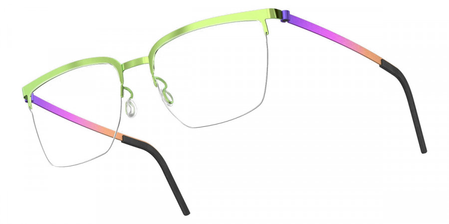 Color: P95 125 - Lindberg Strip Titanium 7000 LND7427P9512555