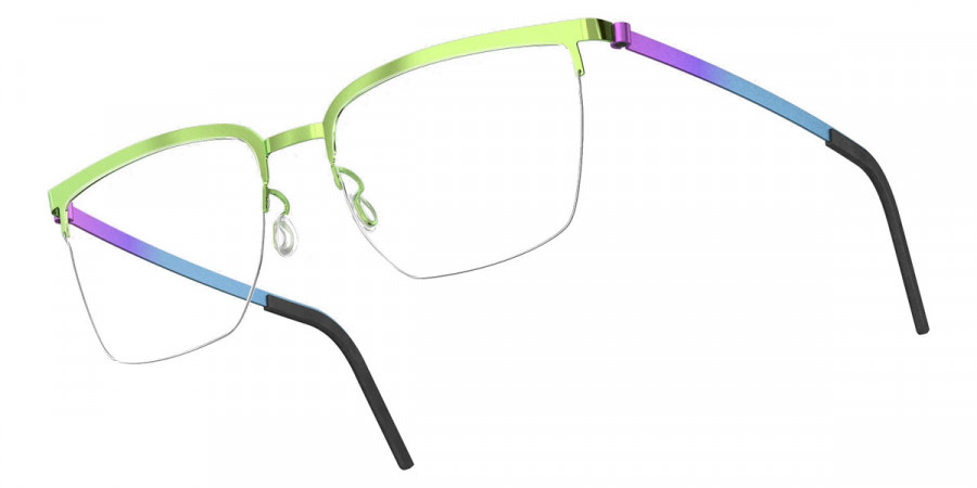Color: P95 127 - Lindberg Strip Titanium 7000 LND7427P9512755