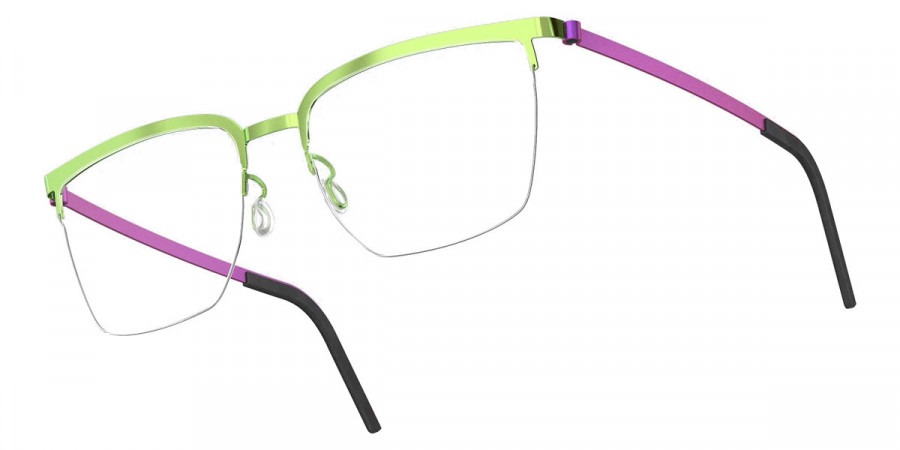 Color: P95 75 - Lindberg Strip Titanium 7000 LND7427P957555