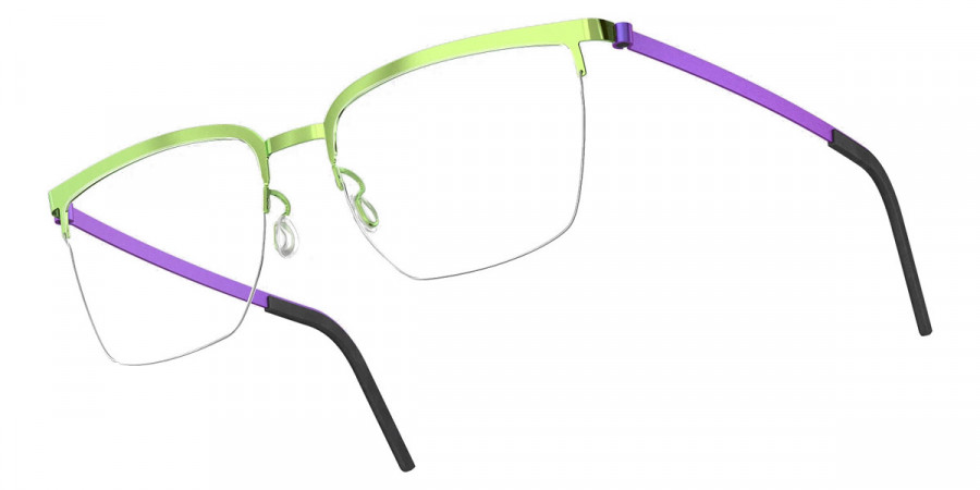 Color: P95 77 - Lindberg Strip Titanium 7000 LND7427P957755