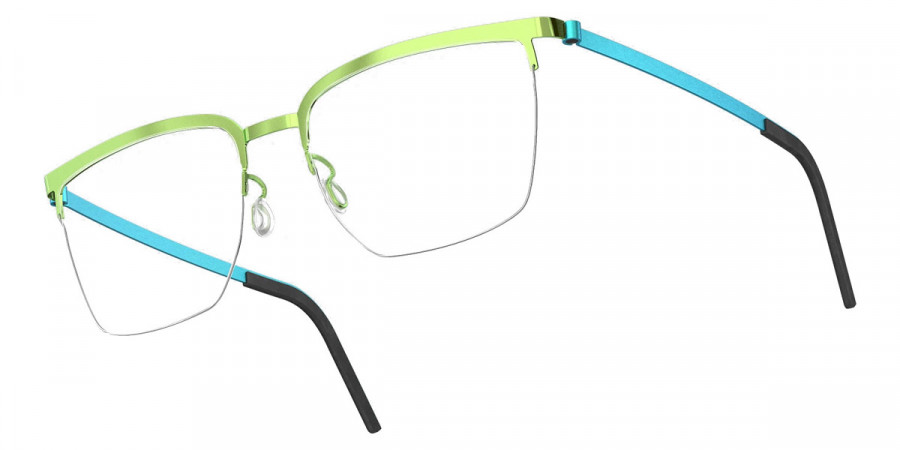 Color: P95 80 - Lindberg Strip Titanium 7000 LND7427P958055