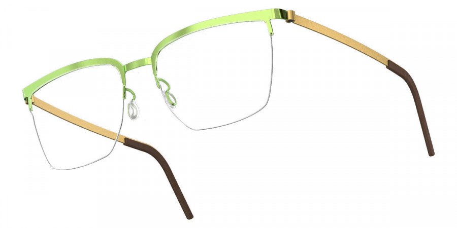 Color: P95 GT - Lindberg Strip Titanium 7000 LND7427P95GT55
