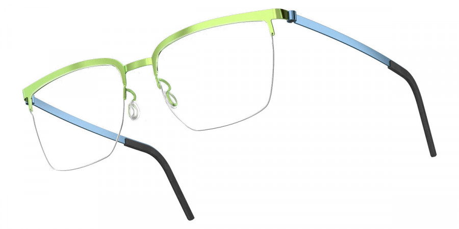 Color: P95 P20 - Lindberg Strip Titanium 7000 LND7427P95P2055