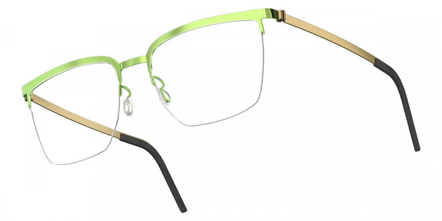 Color: P95 P35 - Lindberg Strip Titanium 7000 LND7427P95P3555