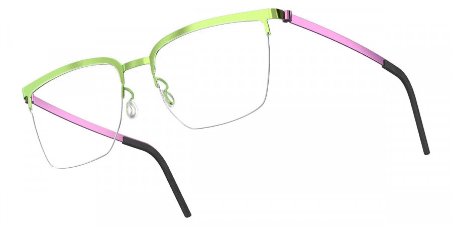 Color: P95 P75 - Lindberg Strip Titanium 7000 LND7427P95P7555