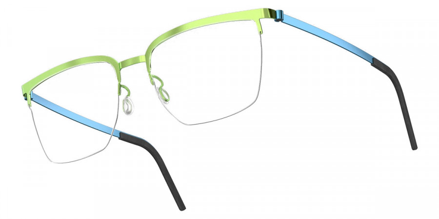 Color: P95 P80 - Lindberg Strip Titanium 7000 LND7427P95P8055