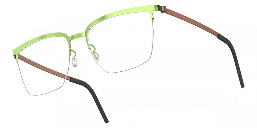 Color: P95 U12 - Lindberg Strip Titanium 7000 LND7427P95U1255