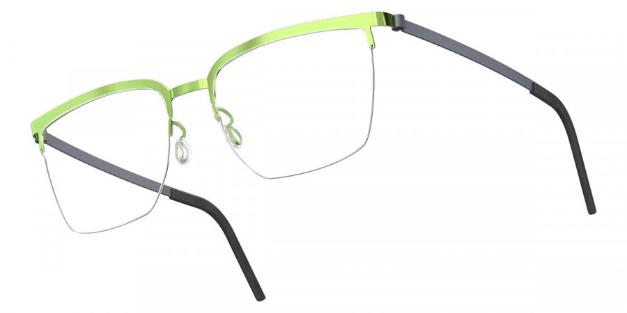 Color: P95 U16 - Lindberg Strip Titanium 7000 LND7427P95U1655