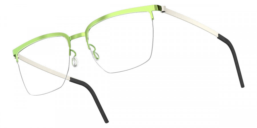Color: P95 U38 - Lindberg Strip Titanium 7000 LND7427P95U3855