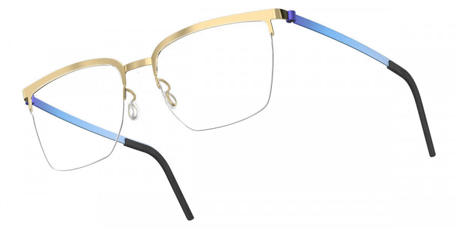 Color: PGT 120 - Lindberg Strip Titanium 7000 LND7427PGT12055