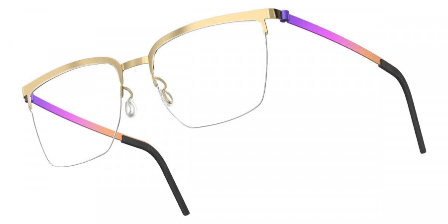 Color: PGT 125 - Lindberg Strip Titanium 7000 LND7427PGT12555