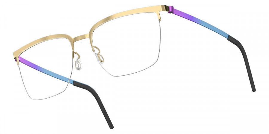 Color: PGT 127 - Lindberg Strip Titanium 7000 LND7427PGT12755