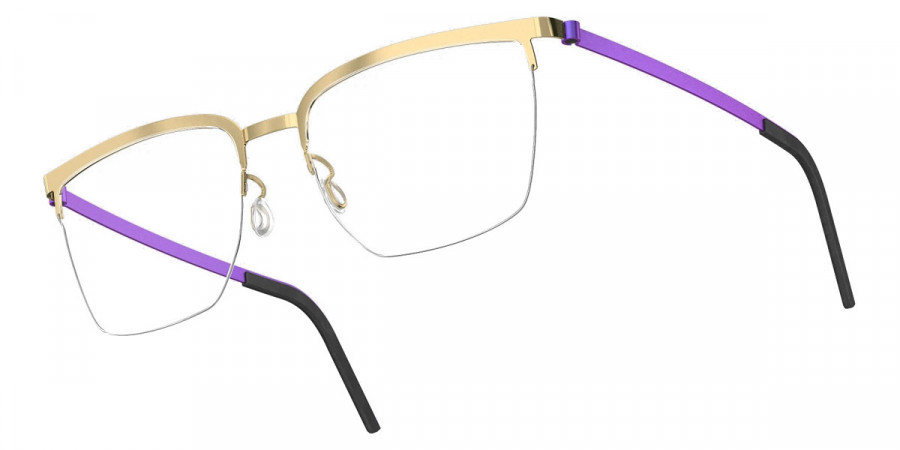 Color: PGT 77 - Lindberg Strip Titanium 7000 LND7427PGT7755