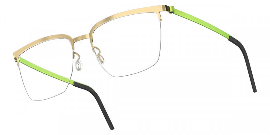 Color: PGT 95 - Lindberg Strip Titanium 7000 LND7427PGT9555
