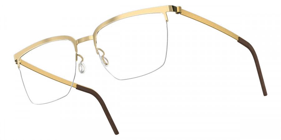 Color: PGT GT - Lindberg Strip Titanium 7000 LND7427PGTGT55