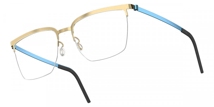 Color: PGT P80 - Lindberg Strip Titanium 7000 LND7427PGTP8055