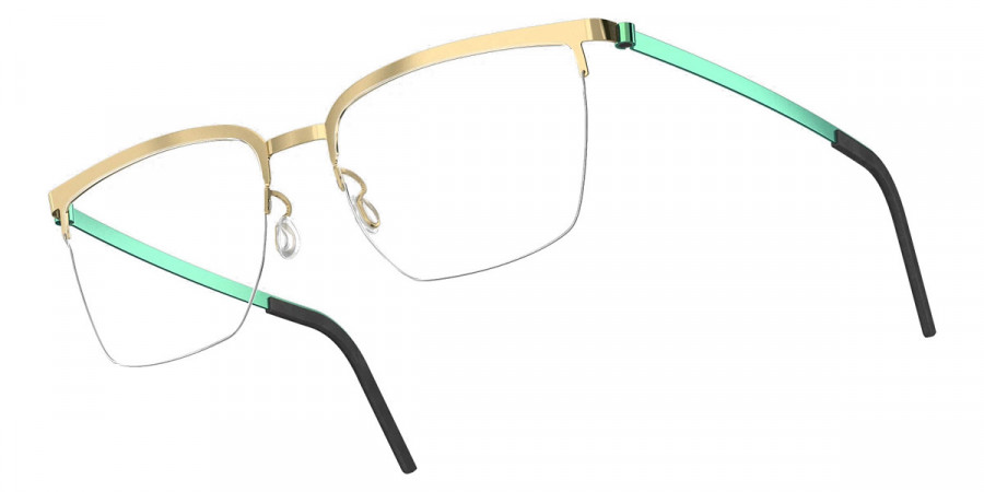 Color: PGT P90 - Lindberg Strip Titanium 7000 LND7427PGTP9055