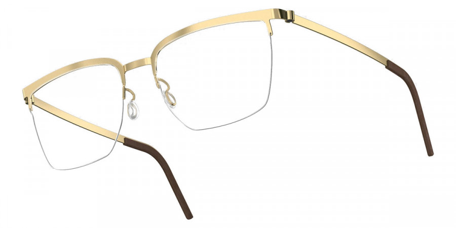 Color: PGT PGT - Lindberg Strip Titanium 7000 LND7427PGTPGT55