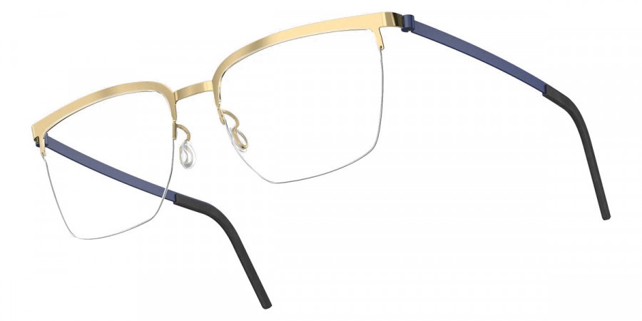Color: PGT U13 - Lindberg Strip Titanium 7000 LND7427PGTU1355