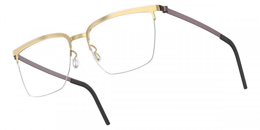 Color: PGT U14 - Lindberg Strip Titanium 7000 LND7427PGTU1455