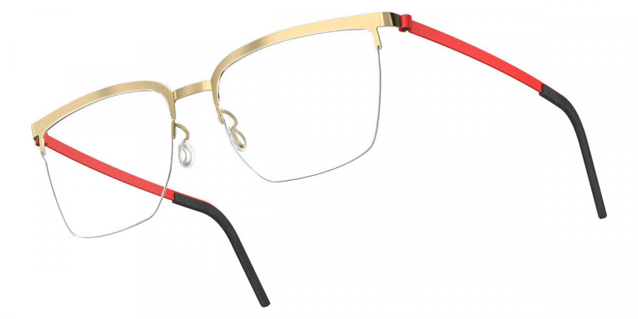 Color: PGT U33 - Lindberg Strip Titanium 7000 LND7427PGTU3355
