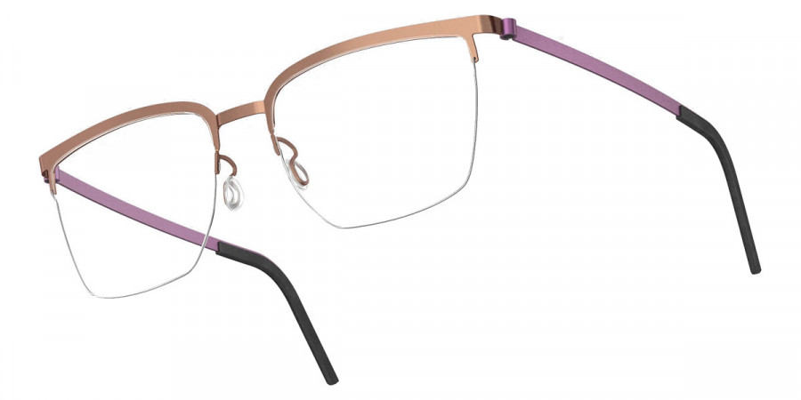 Color: PU12 113 - Lindberg Strip Titanium 7000 LND7427PU1211355