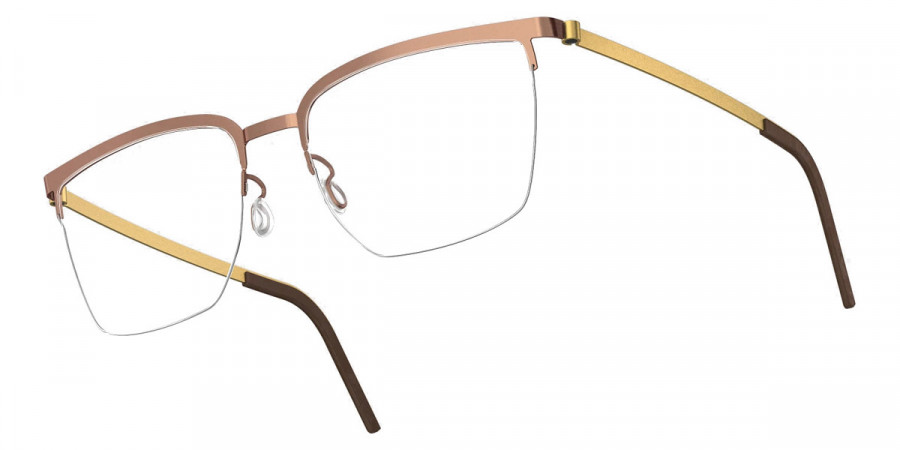 Color: PU12 GT - Lindberg Strip Titanium 7000 LND7427PU12GT55