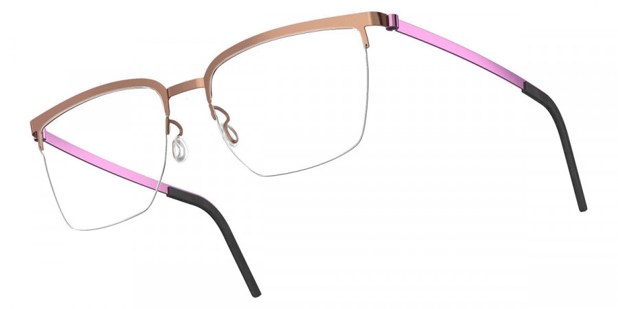 Color: PU12 P75 - Lindberg Strip Titanium 7000 LND7427PU12P7555