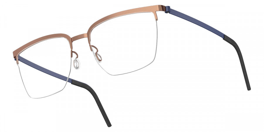 Color: PU12 U13 - Lindberg Strip Titanium 7000 LND7427PU12U1355