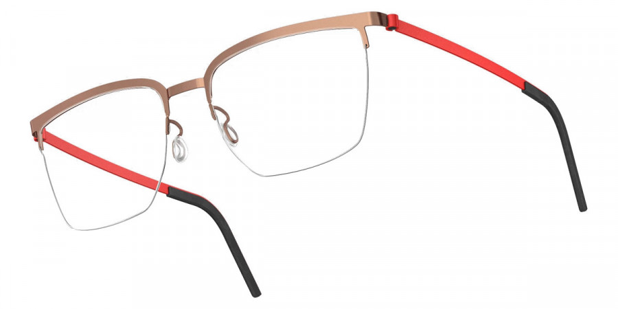 Color: PU12 U33 - Lindberg Strip Titanium 7000 LND7427PU12U3355